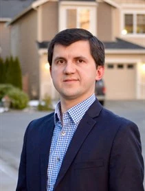Anatoliy Rubashka, Everett, Real Estate Agent