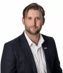 Anderson MacDonald, Quispamsis, Real Estate Agent