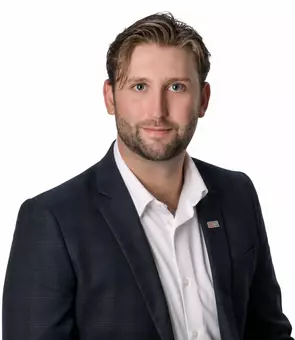 Anderson MacDonald, Quispamsis, Real Estate Agent