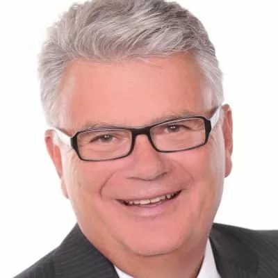 Andre Alarie, Trois Rivieres, Real Estate Agent