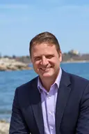 Andre Frehn, Mississauga, Real Estate Agent