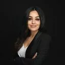 Andrea Flores, Montreal, Real Estate Agent