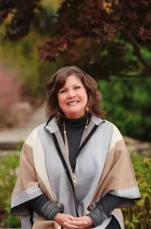 Andrea Bolger, Greenville, Insurance Agent