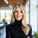 Andrea Feldman, Collingwood, Real Estate Agent