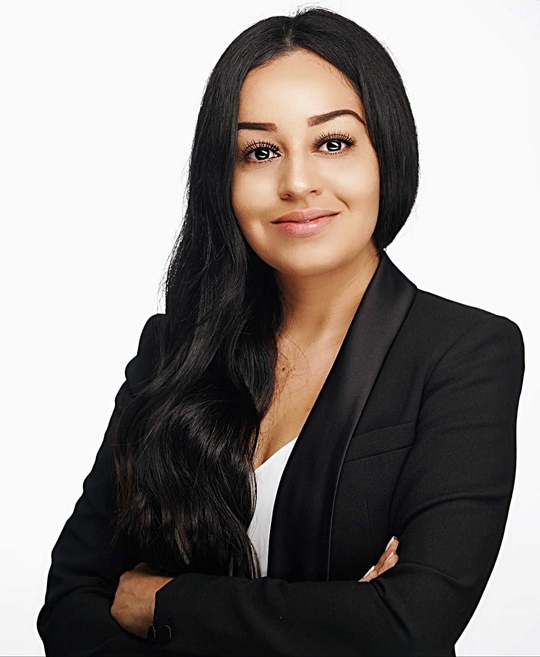 Andrea Flores, Montreal, Real Estate Agent