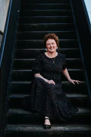 Andrea Gueulette, Ladysmith, Real Estate Agent