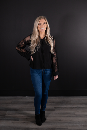 Andrea Stanbridge, Brantford, Real Estate Agent