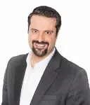 Andreas Patogiannis, Montreal, Real Estate Agent