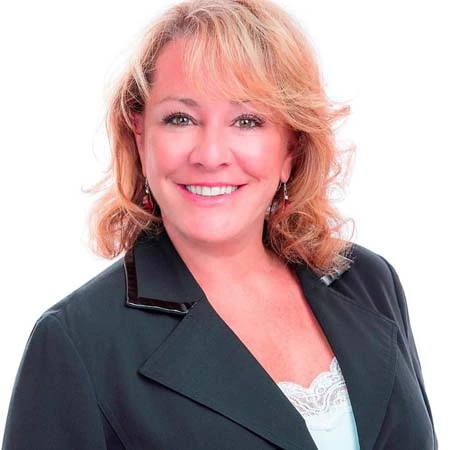 Andree Davis, Welland, Real Estate Agent