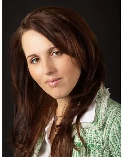 Andreia Nica Dobrescu, Kitchener, Real Estate Agent