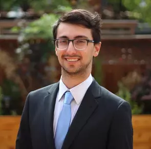 Andres Vaccaro, Mississauga, Real Estate Agent
