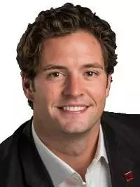 Andrew Bain, Sarnia, Real Estate Agent