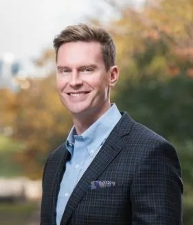 Andrew Charles Cain, Toronto, Real Estate Agent