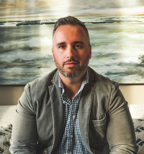Andrew Foster, Lethbridge, Real Estate Agent