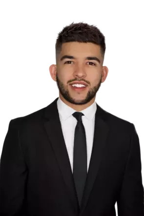 Andrew Gaio, Brampton, Real Estate Agent