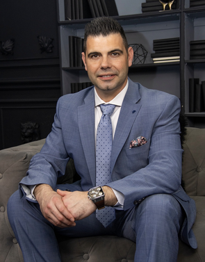 Andrew Jansen, Oakville, Real Estate Agent