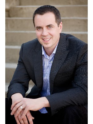 Andrew Karpiak, Kamloops, Real Estate Agent