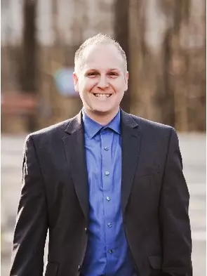Andrew Lauwers, Coquitlam, Real Estate Agent