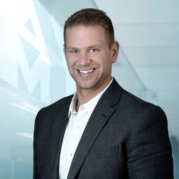 Andrew Mclane, Parksville, Real Estate Agent