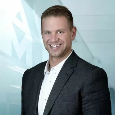 Andrew Mclane, Parksville, Real Estate Agent