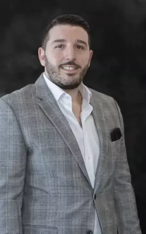 Andrew Moresi, Vaughan, Real Estate Agent