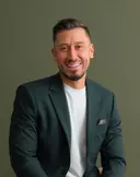 Andrew Palillo, Pickering, Real Estate Agent