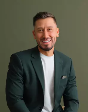 Andrew Palillo, Pickering, Real Estate Agent
