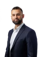 Andrew Persaud, Toronto, Real Estate Agent