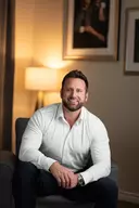Andrew Phillips, Fredericton, Real Estate Agent