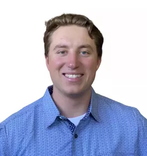 Andrew Scott, Sudbury, Real Estate Agent