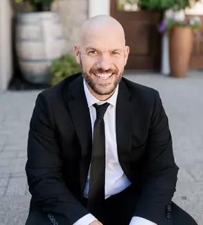 Andrew Springstead, Hamilton, Real Estate Agent