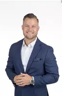 Andrew Thibaudeau, Beaverton, Real Estate Agent