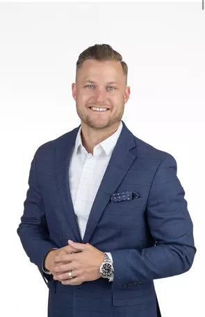 Andrew Thibaudeau, Beaverton, Real Estate Agent