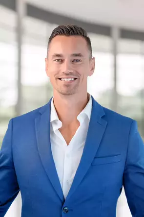 Andrew Wierzbicki, Victoria, Real Estate Agent