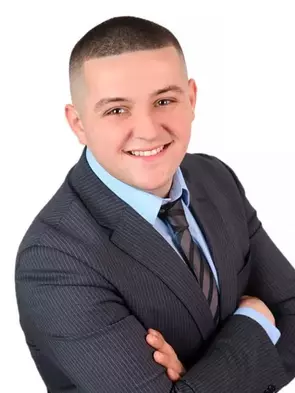 Andriy Makoviychuk, Mississauga, Real Estate Agent