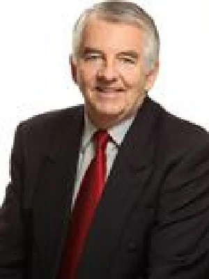 André Brodeur, Saint Jerome, Real Estate Agent