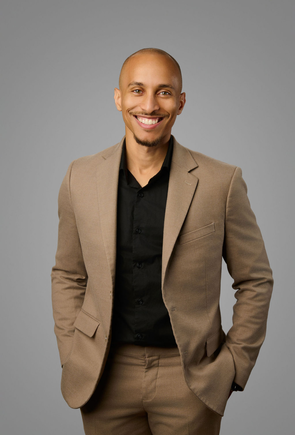 André Crétinoir, Gatineau, Real Estate Agent