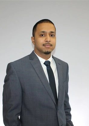 Andy Harikrishin, Brampton, Real Estate Agent