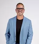 Andy Kloppenborg, Winnipeg, Real Estate Agent