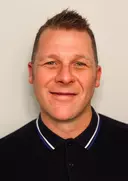 Andy McGhee, Victoria, Real Estate Agent
