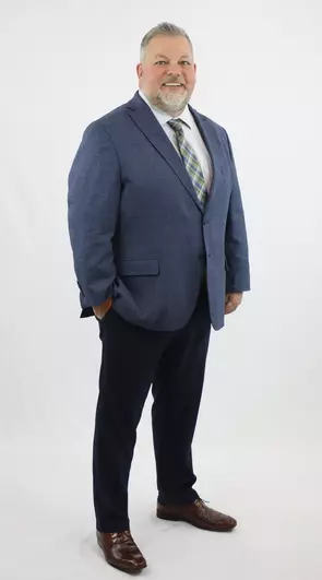 Andy Naudi, Kitchener, Real Estate Agent