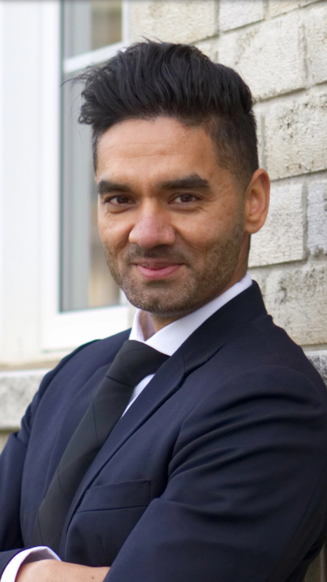 Andy Parhar, Mississauga, Real Estate Agent