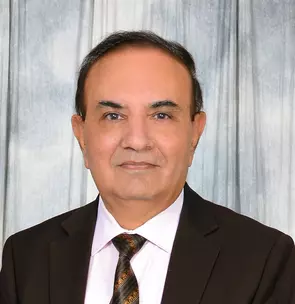 Anees Ahmed, Mississauga, Real Estate Agent