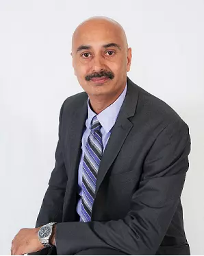 Aneil Kohli, Richmond Hill, Real Estate Agent