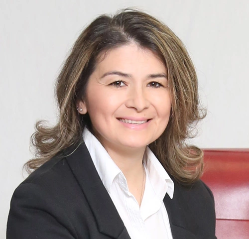 Anelia Bakalova, Cambridge, Real Estate Agent
