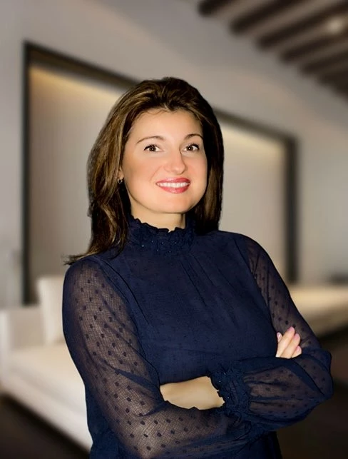 Aneta Jakuszyk, Edmonton, Real Estate Agent