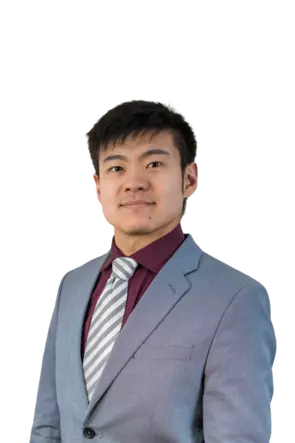 Ang Li, Vancouver, Real Estate Agent