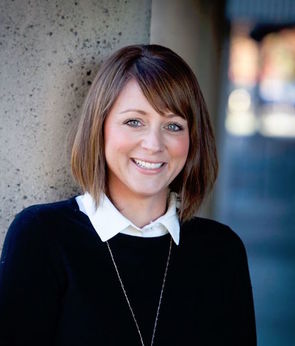 Angela Evennett, Langley, Real Estate Agent
