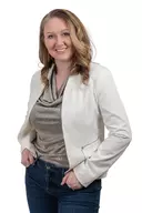 Angela Leaman, Halifax, Real Estate Agent