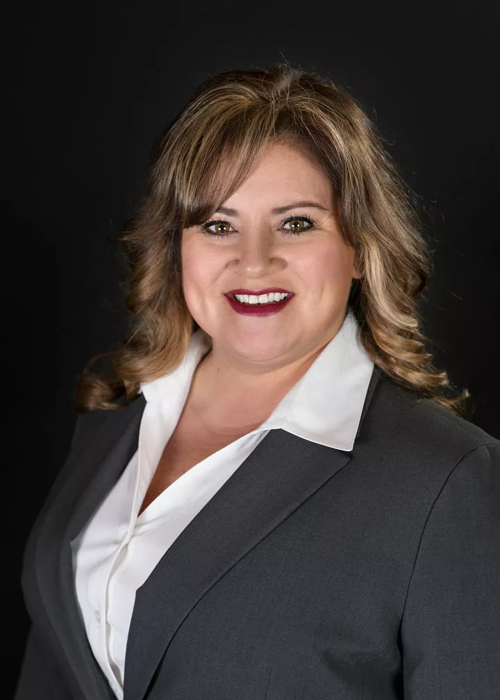 Angela Martinez, Antioch, Real Estate Agent